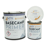 Basecamp Primer - MTN Coat