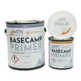 Basecamp Primer - MTN Coat