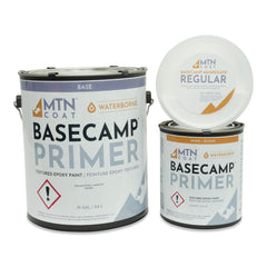 Basecamp Primer - MTN Coat