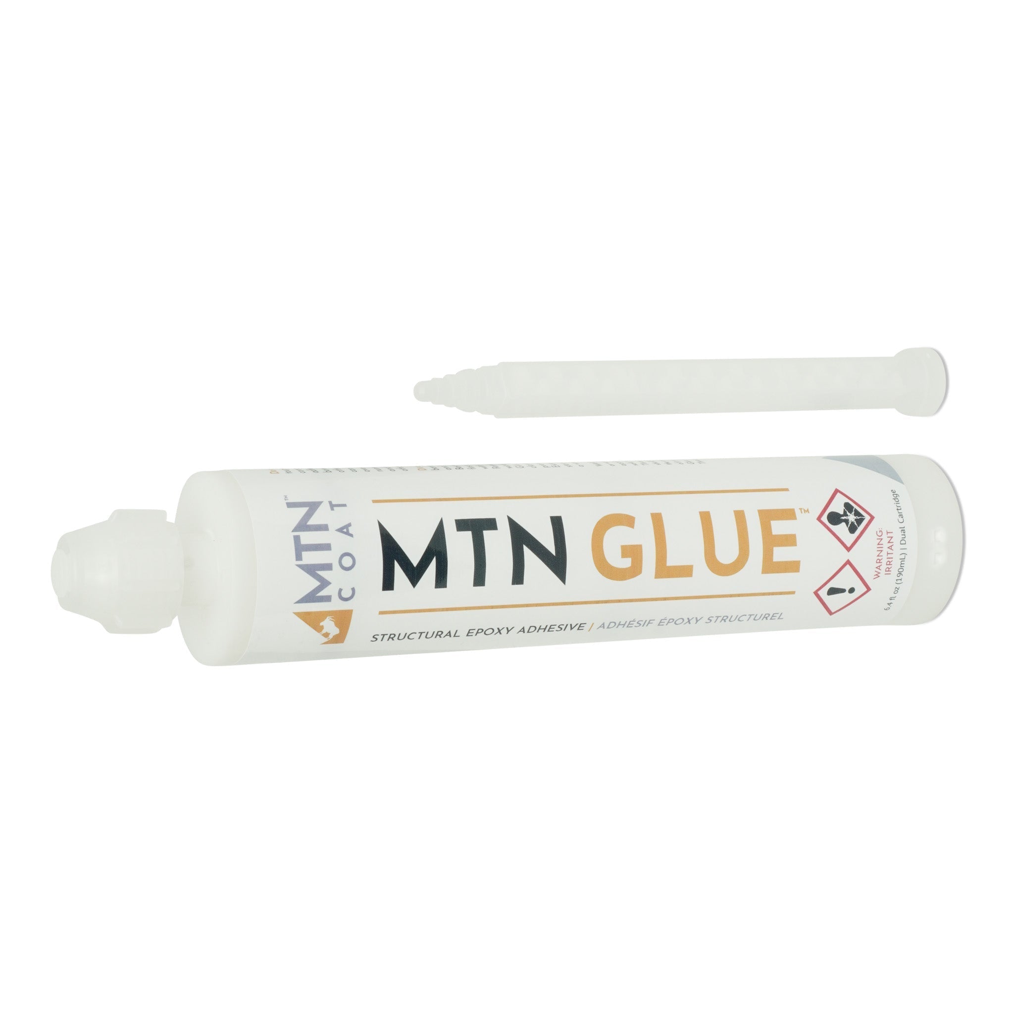 MTN Glue - MTN Coat