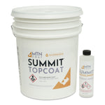 Summit Topcoat - MTN Coat