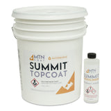 Summit Topcoat - MTN Coat